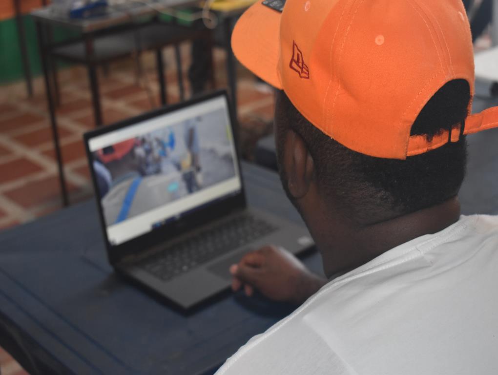 Creditos: Geopesca Tumaco 2.0