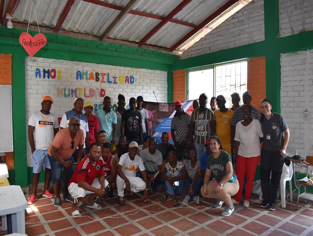 Creditos: Geopesca Tumaco 2.0