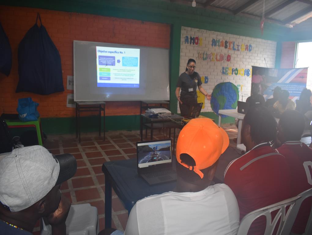 Creditos: Geopesca Tumaco 2.0